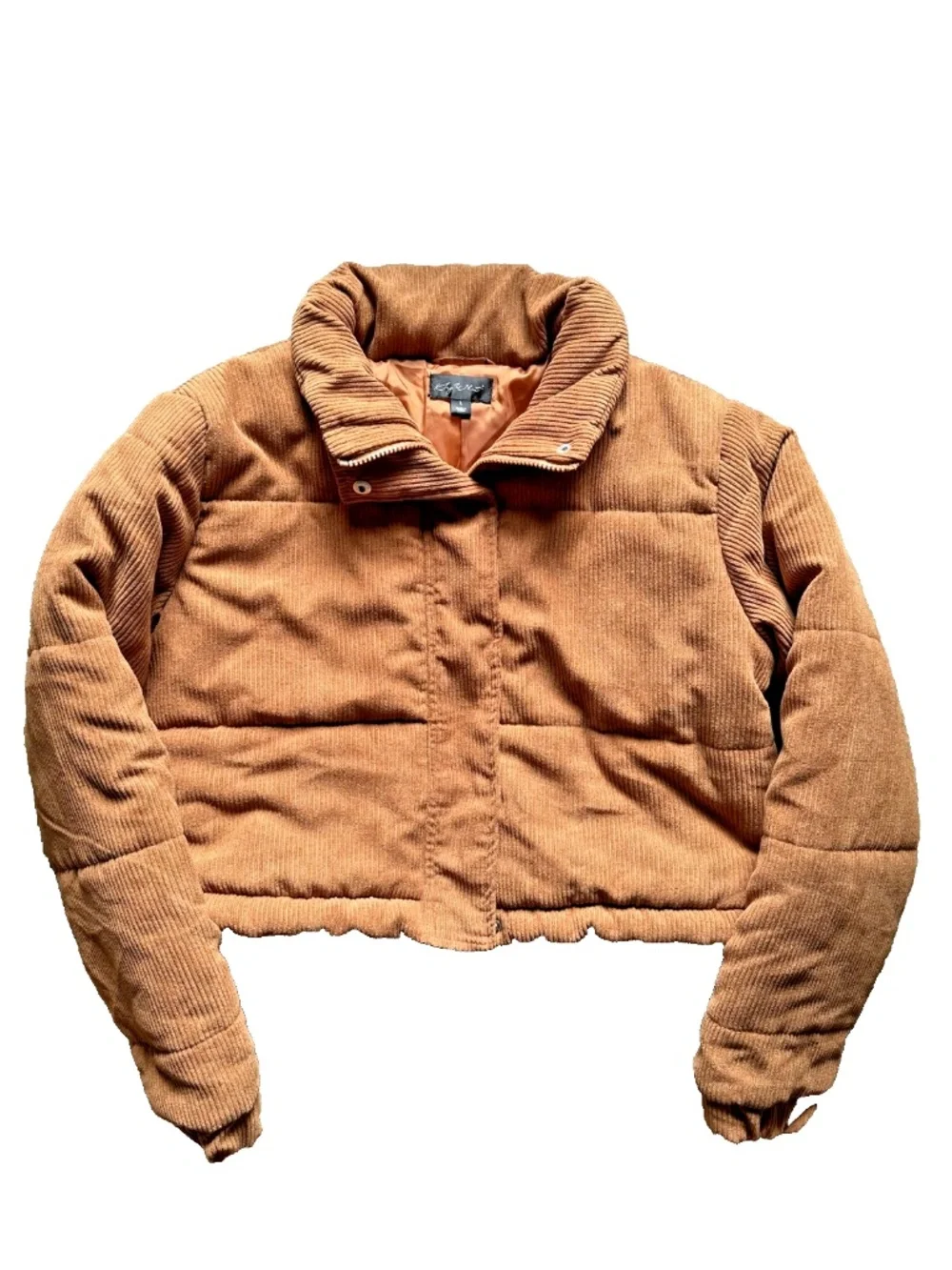 N/A stylish rust